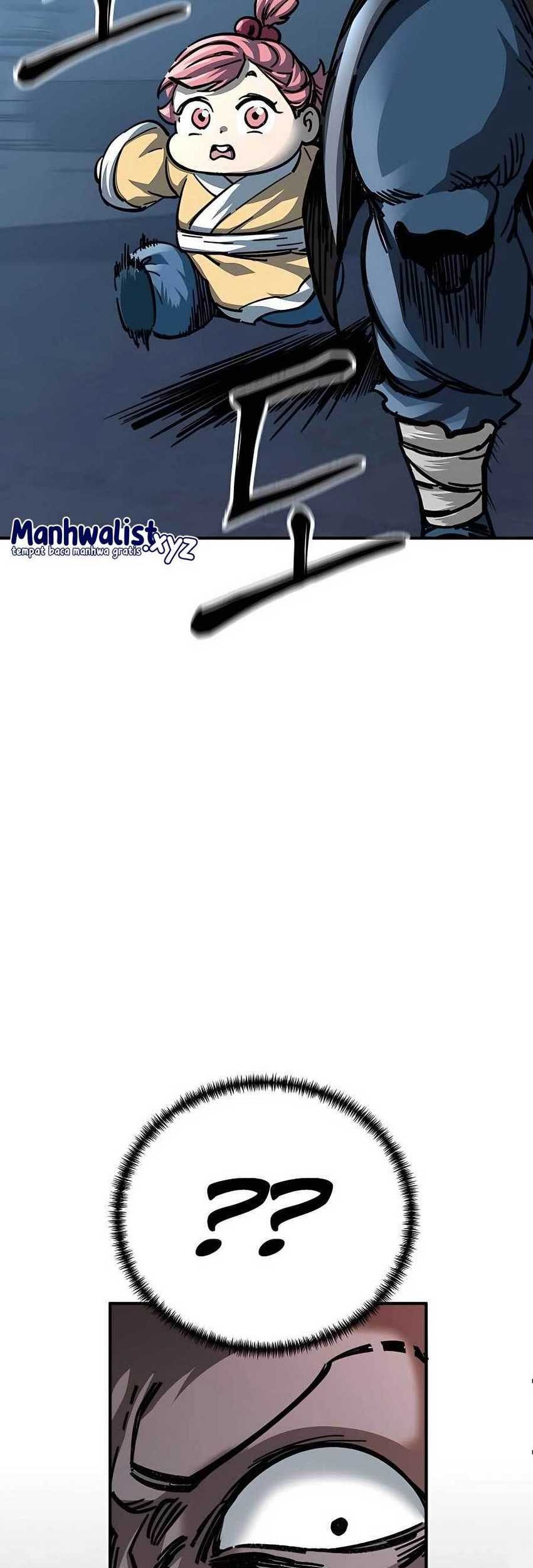 Warrior Grandpa and Supreme Granddaughter Chapter 22 Gambar 71