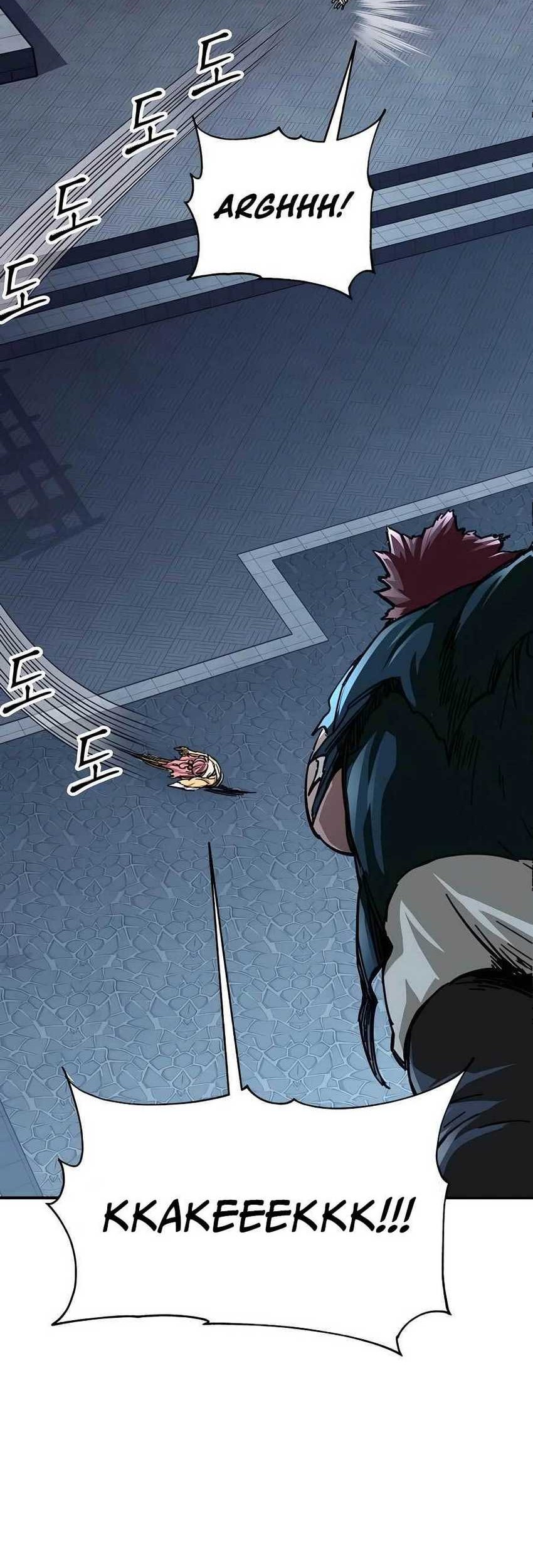 Warrior Grandpa and Supreme Granddaughter Chapter 22 Gambar 75