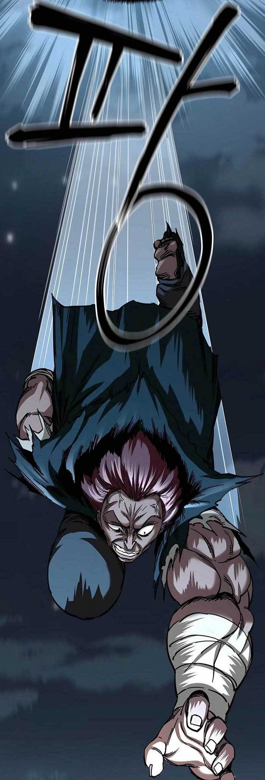 Warrior Grandpa and Supreme Granddaughter Chapter 22 Gambar 77