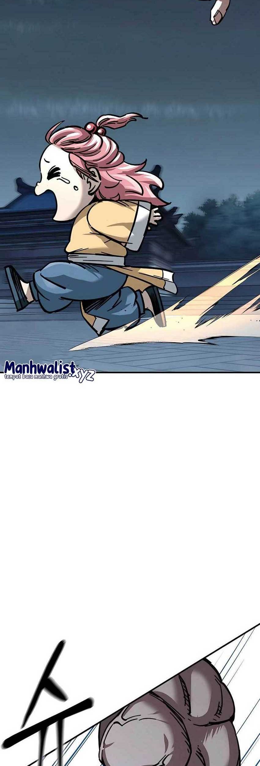 Warrior Grandpa and Supreme Granddaughter Chapter 22 Gambar 78