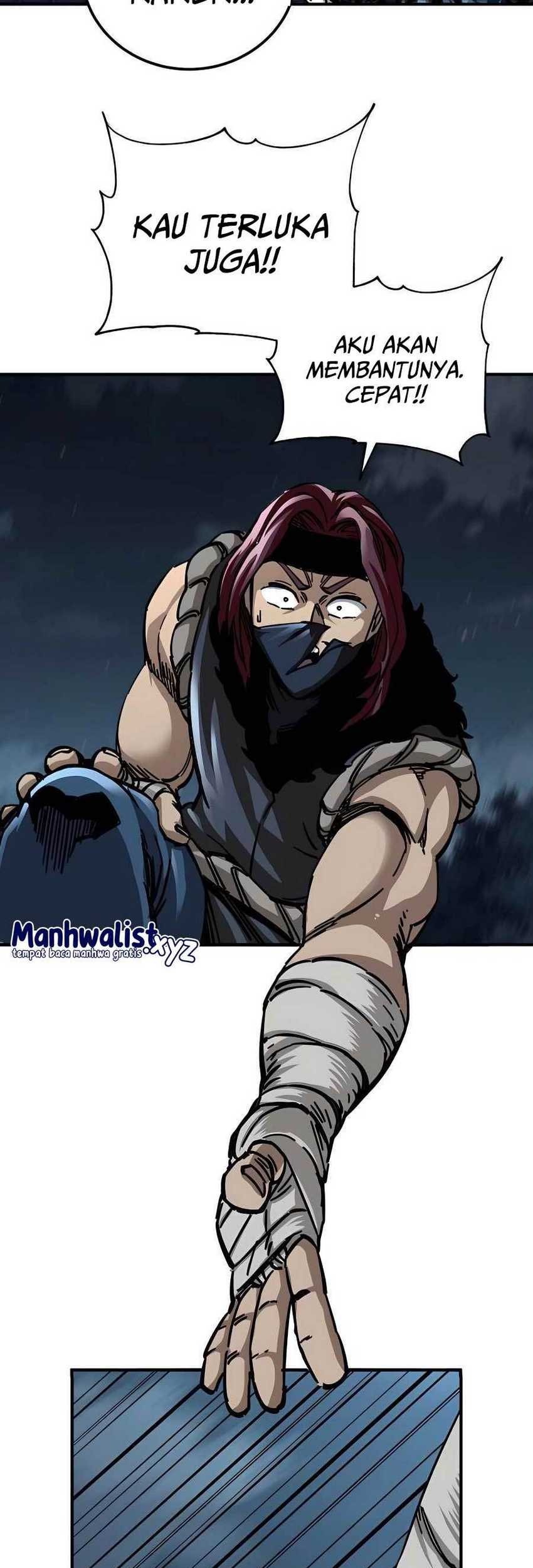 Warrior Grandpa and Supreme Granddaughter Chapter 22 Gambar 56