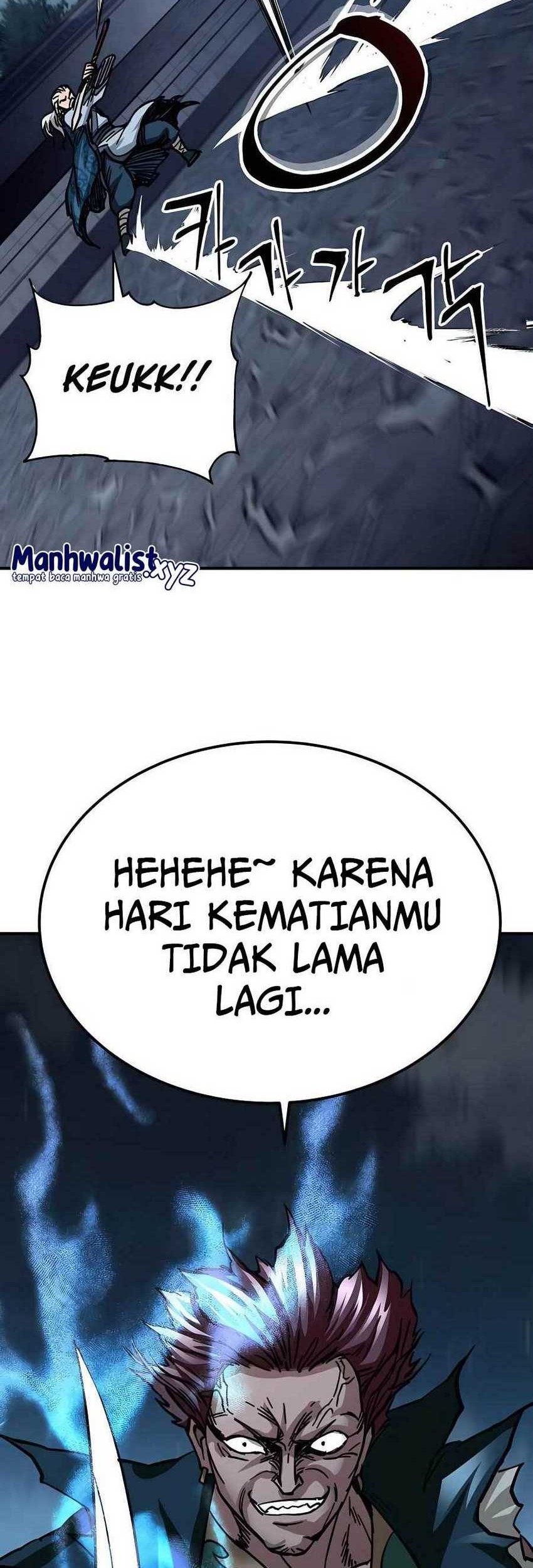 Warrior Grandpa and Supreme Granddaughter Chapter 22 Gambar 60