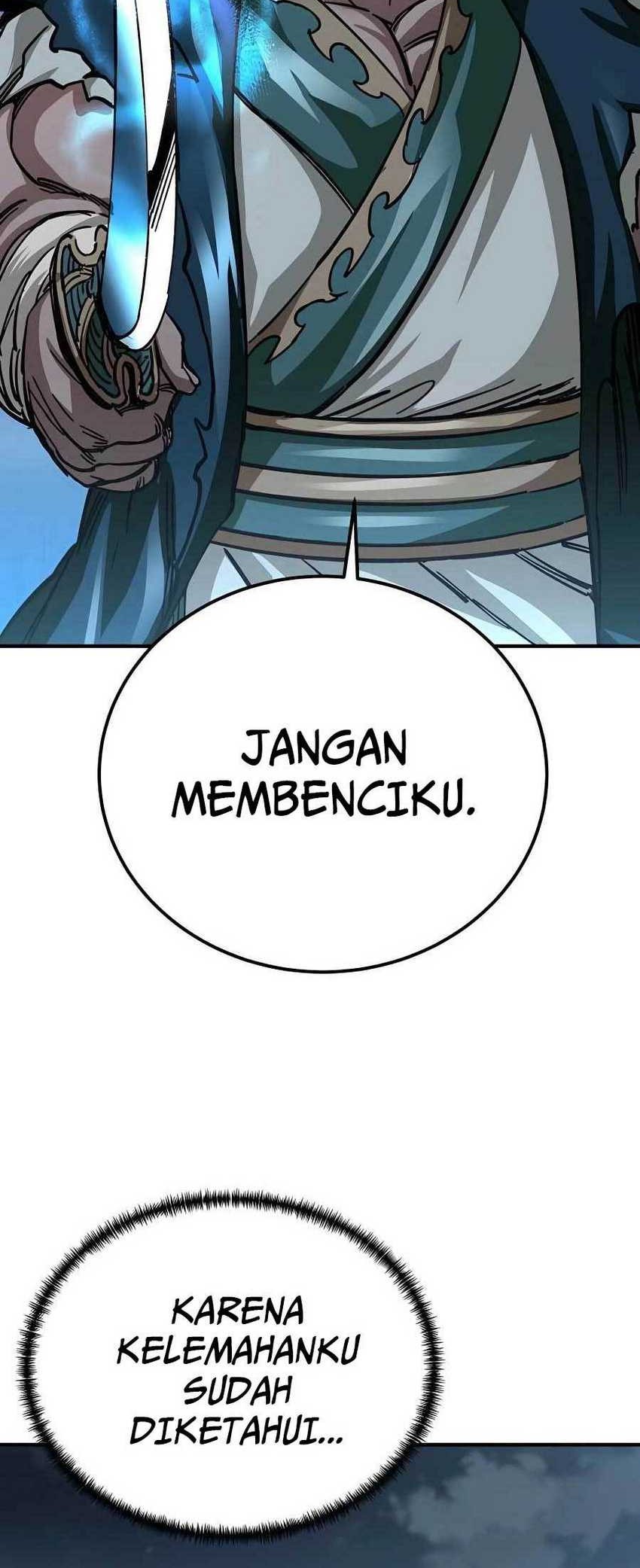 Warrior Grandpa and Supreme Granddaughter Chapter 22 Gambar 61