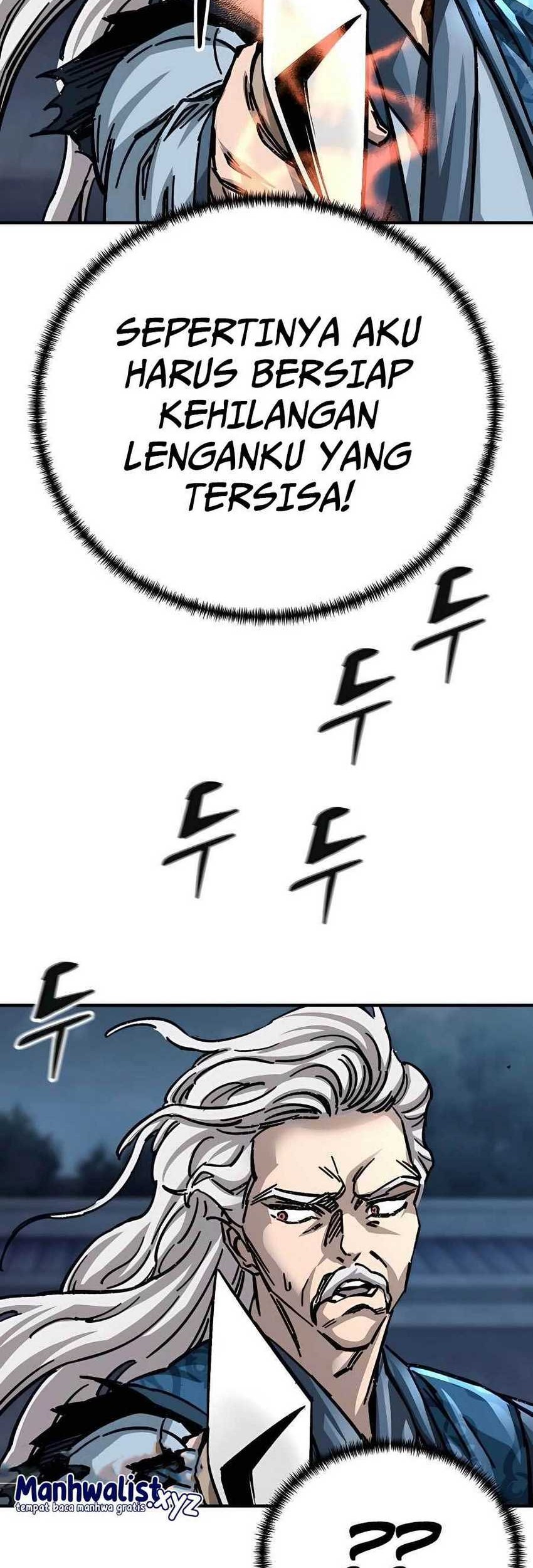 Warrior Grandpa and Supreme Granddaughter Chapter 22 Gambar 63