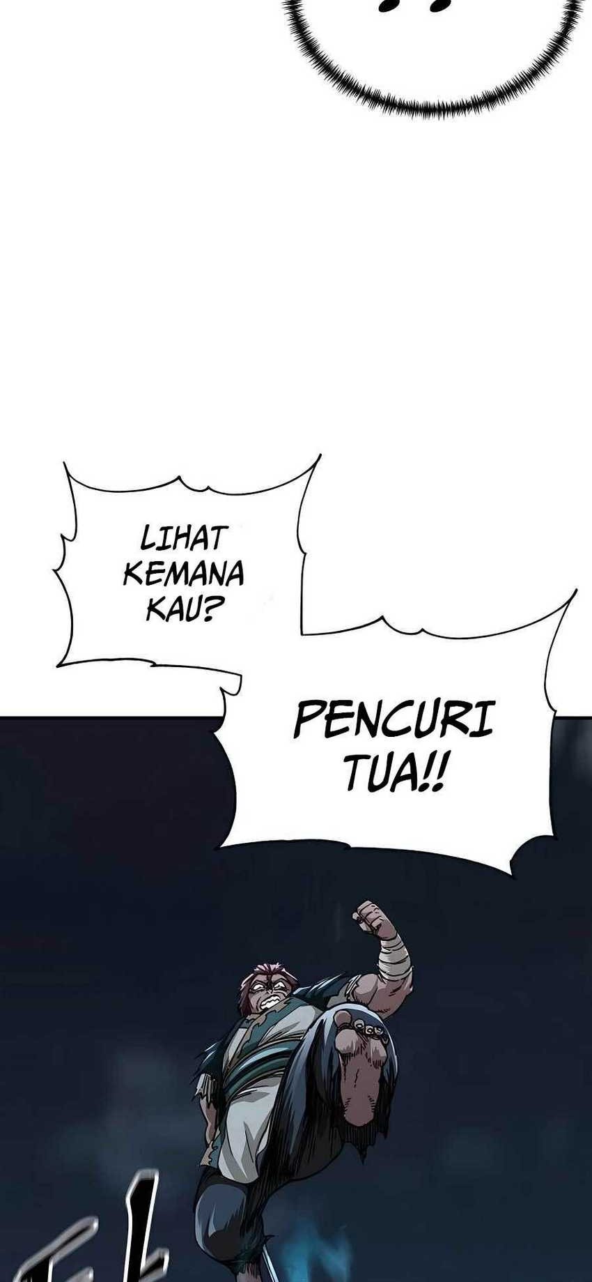 Warrior Grandpa and Supreme Granddaughter Chapter 22 Gambar 64