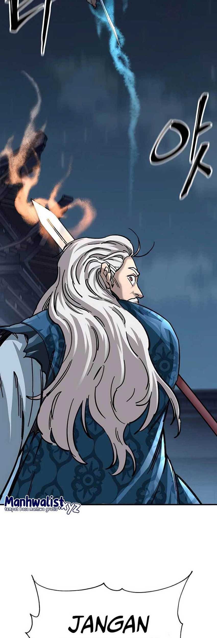 Warrior Grandpa and Supreme Granddaughter Chapter 22 Gambar 65