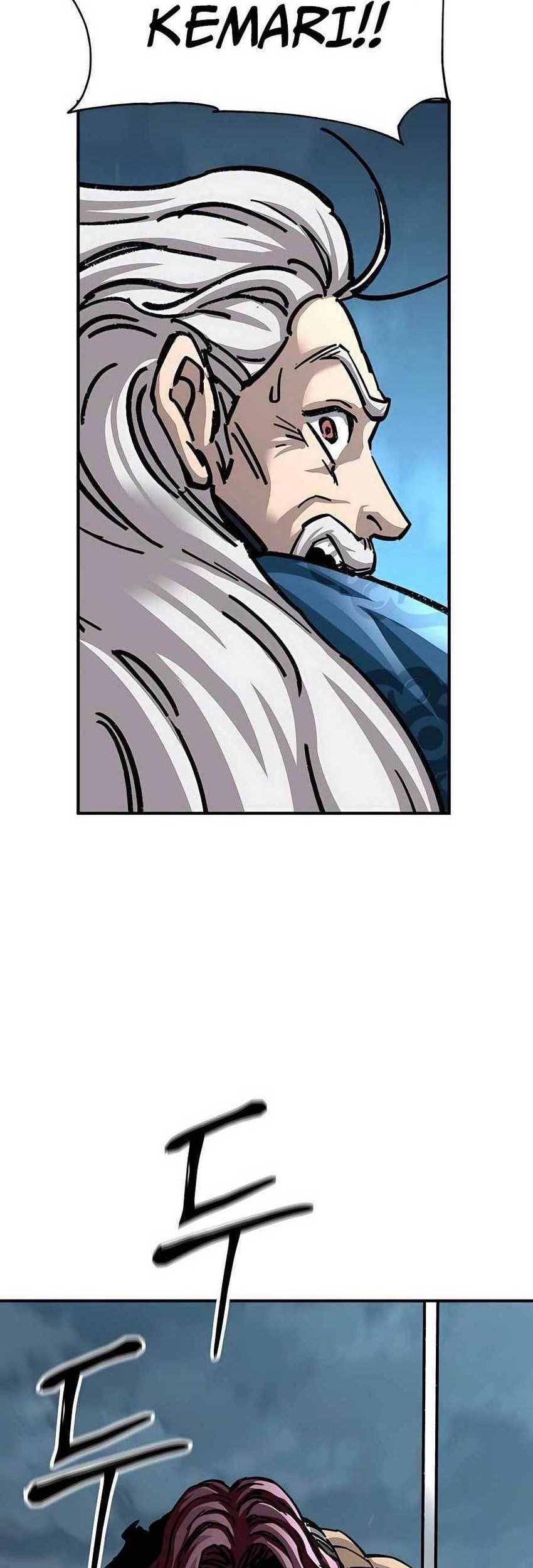 Warrior Grandpa and Supreme Granddaughter Chapter 22 Gambar 66