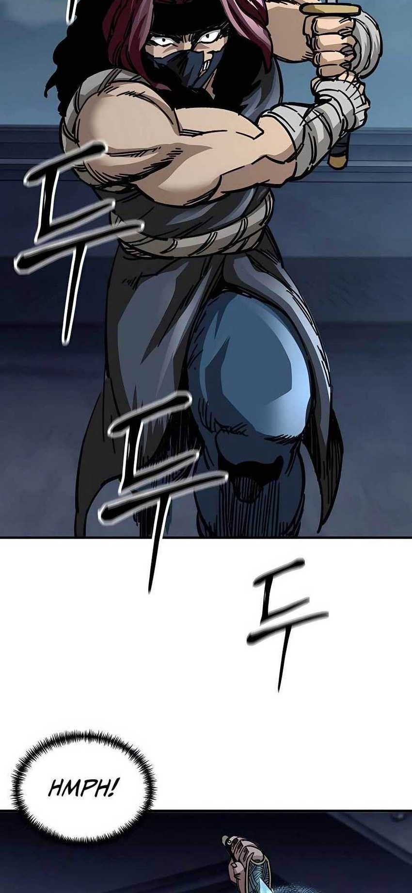 Warrior Grandpa and Supreme Granddaughter Chapter 22 Gambar 67