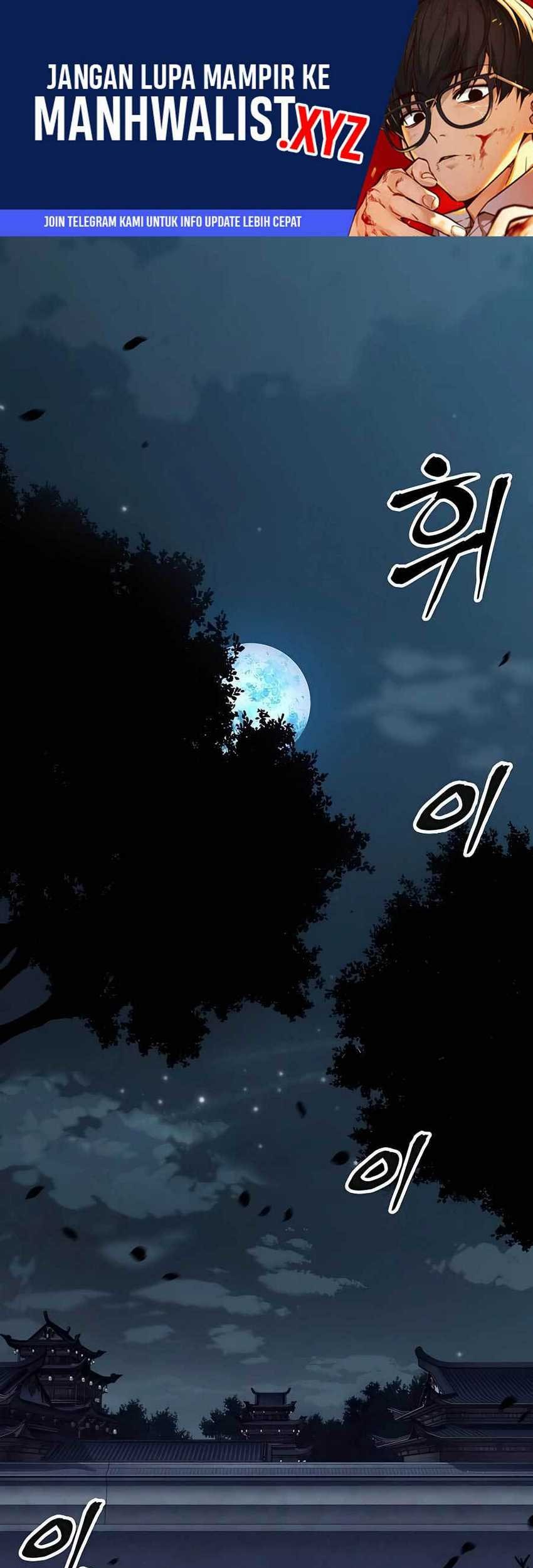 Manhwa Warrior Grandpa and Supreme Granddaughter Chapter 22 gambar nomor 2