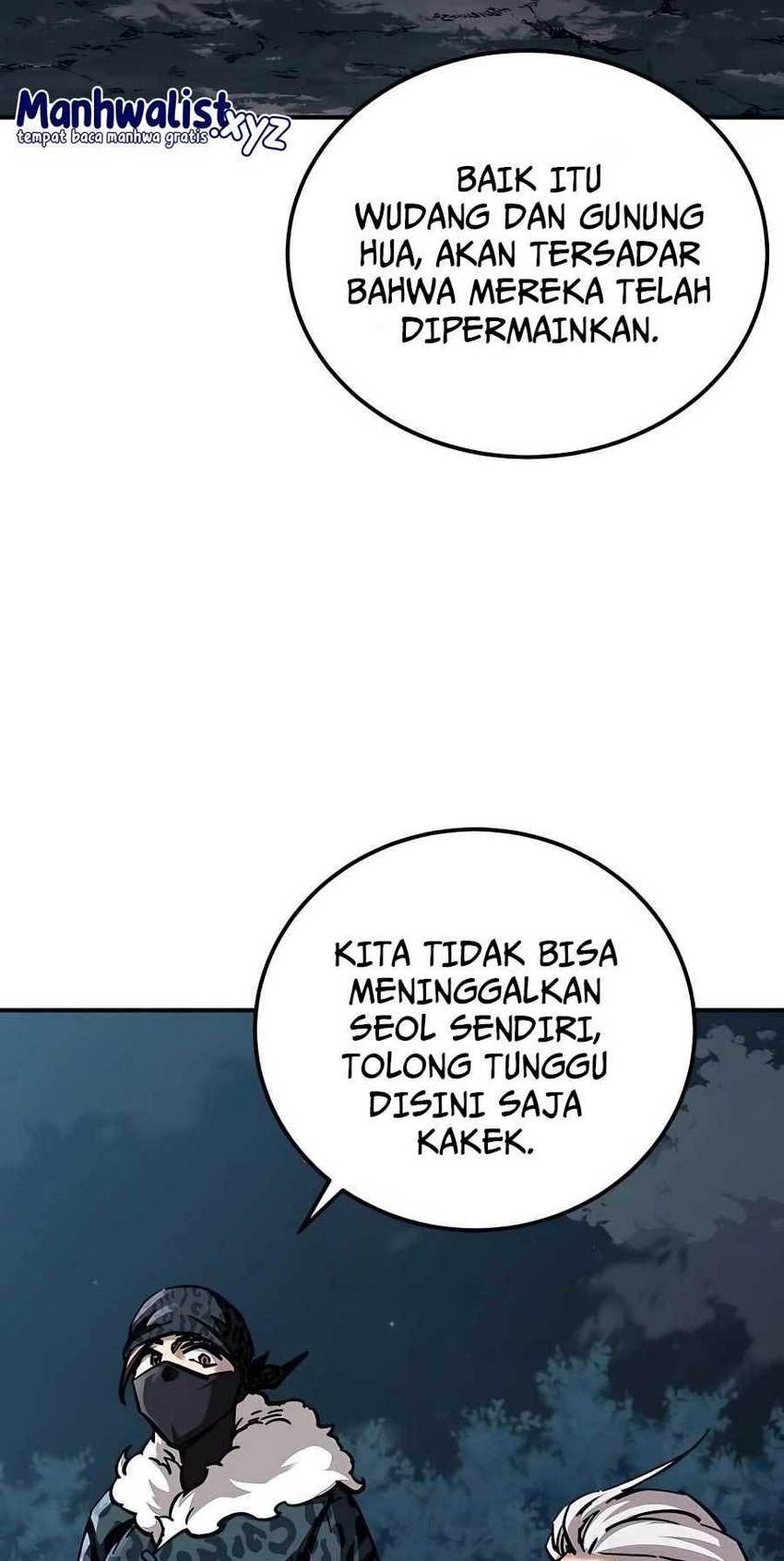 Warrior Grandpa and Supreme Granddaughter Chapter 22 Gambar 4