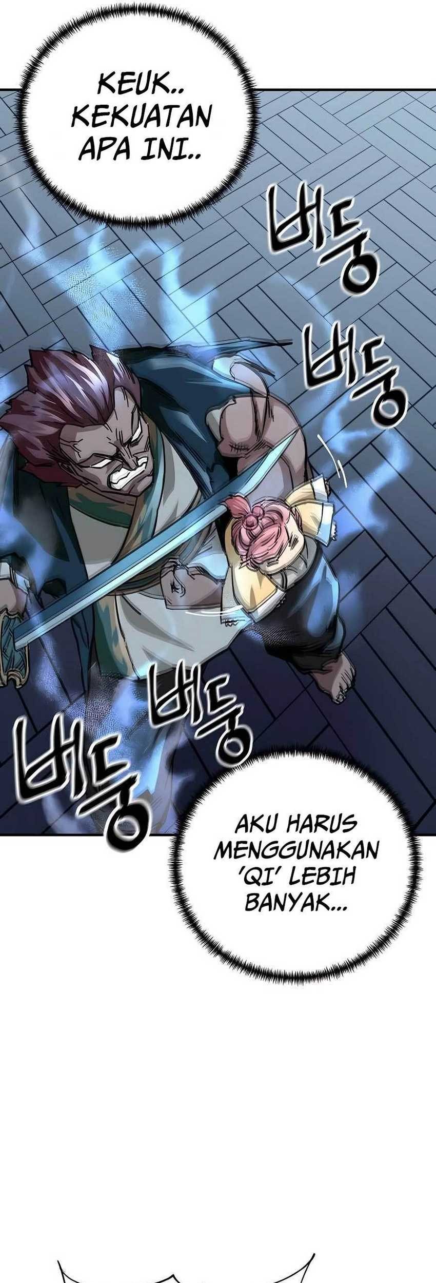 Warrior Grandpa and Supreme Granddaughter Chapter 22 Gambar 86