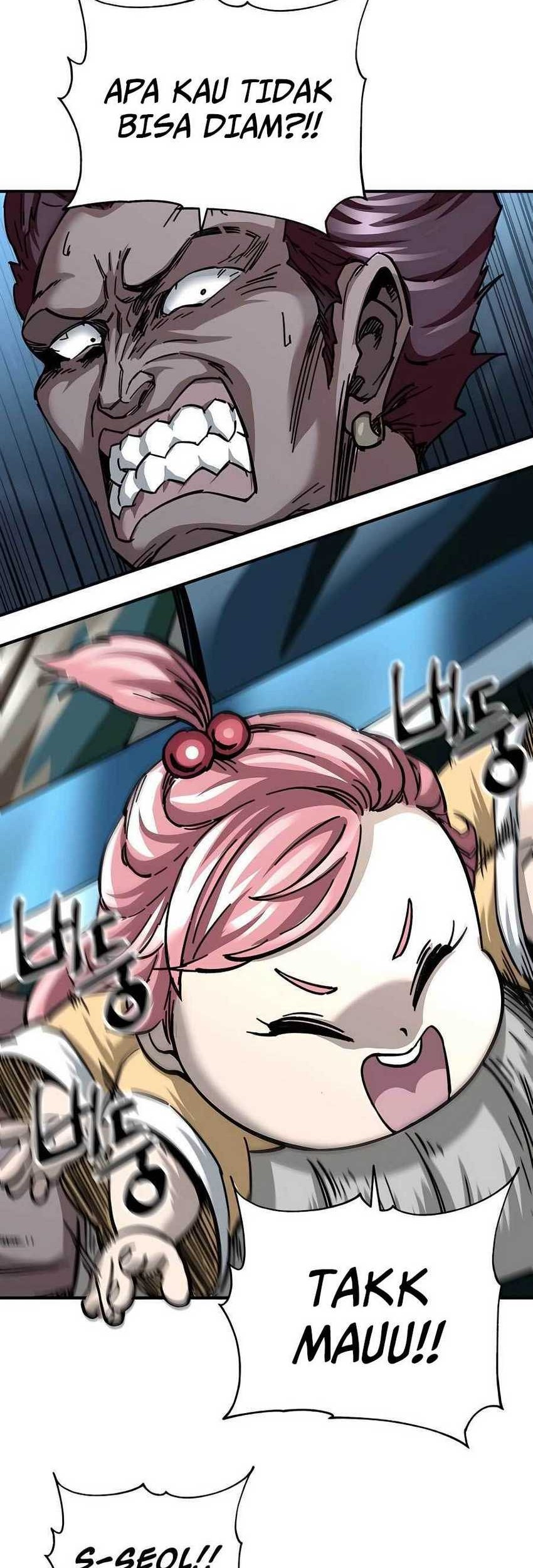 Warrior Grandpa and Supreme Granddaughter Chapter 22 Gambar 87