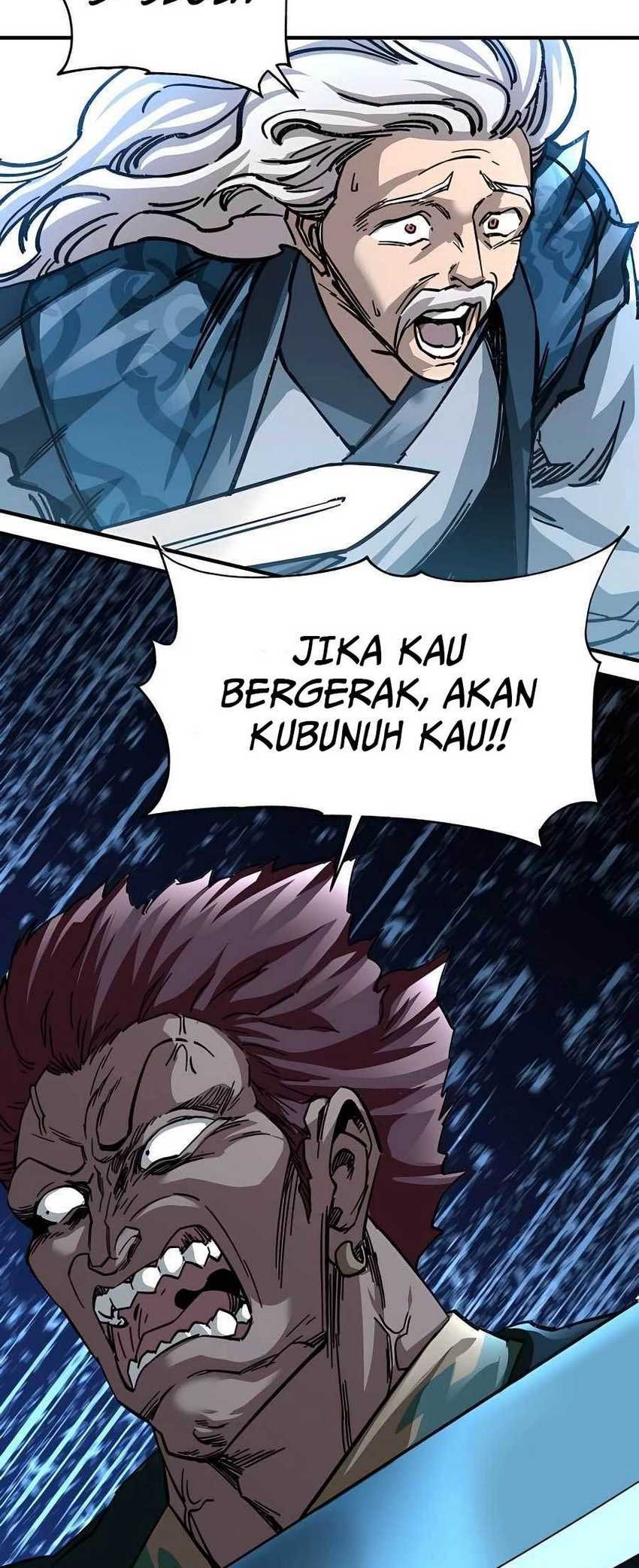 Warrior Grandpa and Supreme Granddaughter Chapter 22 Gambar 88