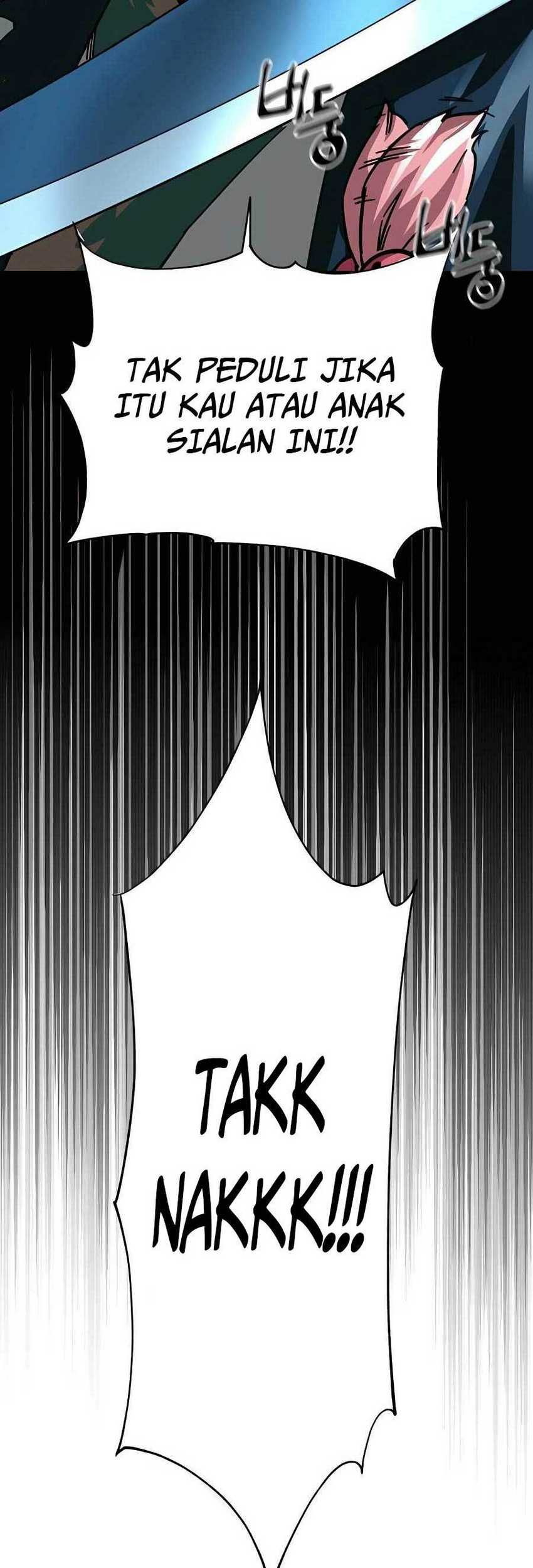 Warrior Grandpa and Supreme Granddaughter Chapter 22 Gambar 89