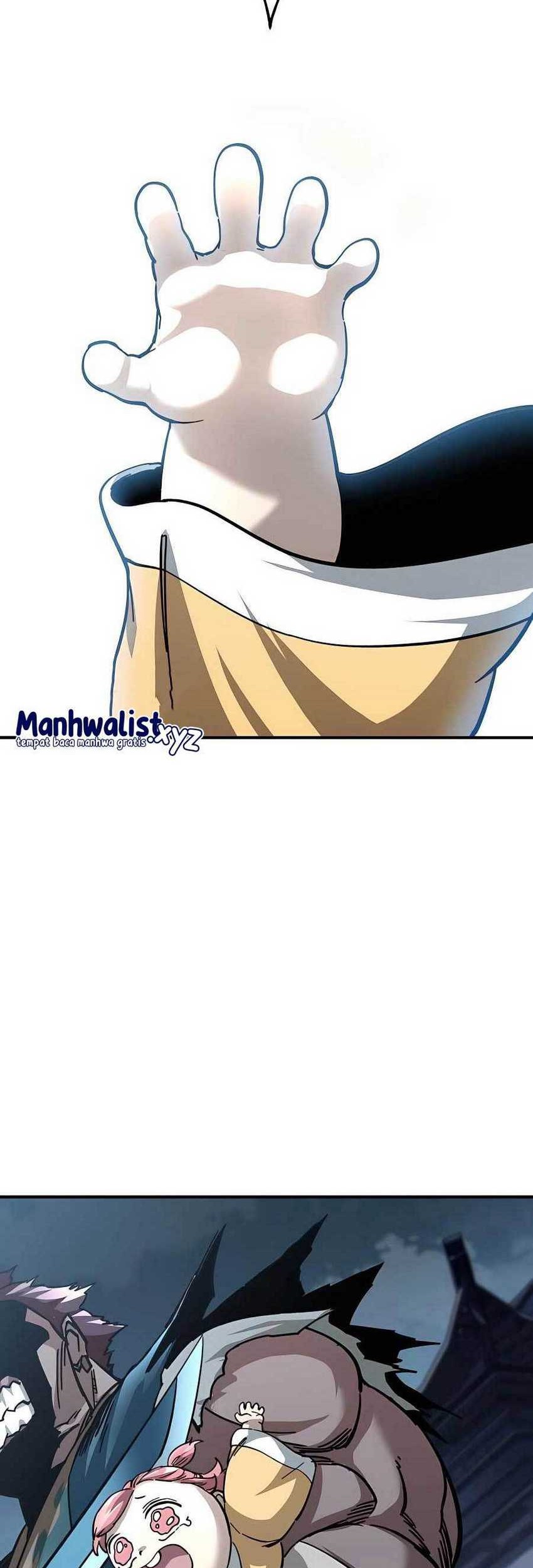 Warrior Grandpa and Supreme Granddaughter Chapter 22 Gambar 90