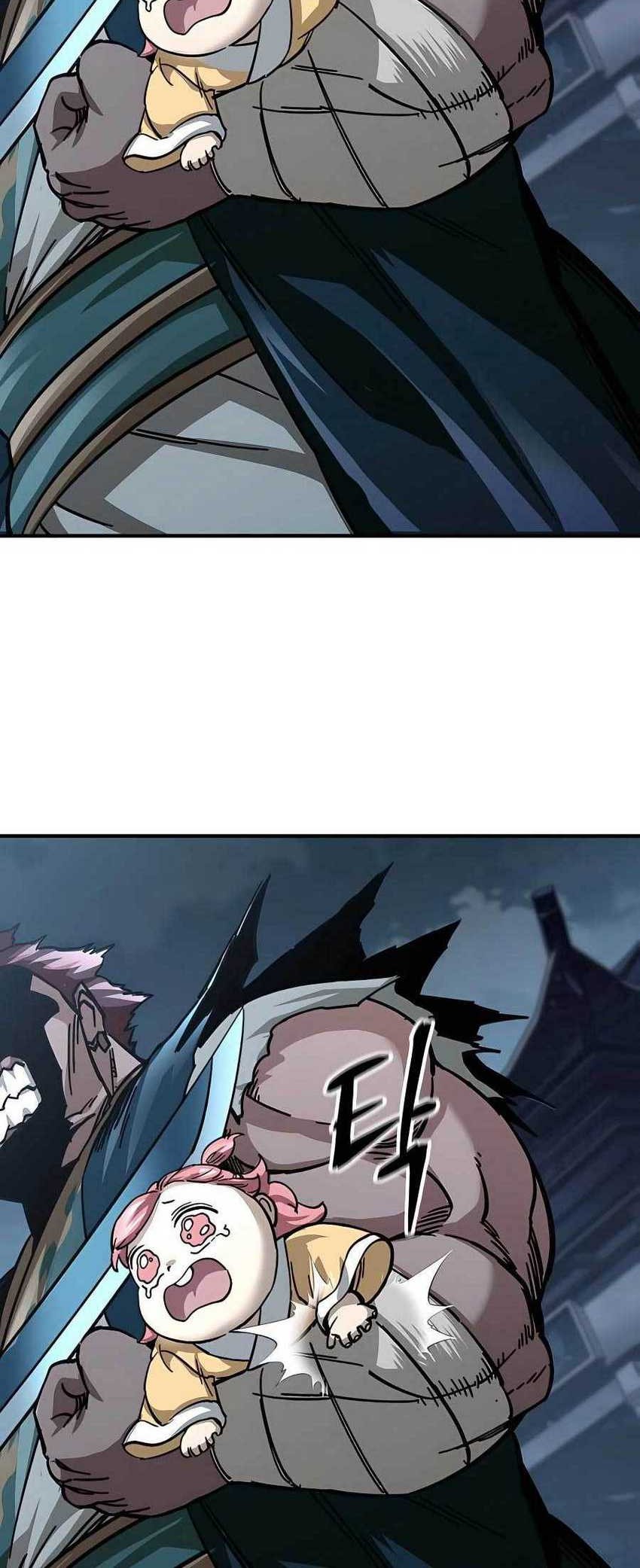 Warrior Grandpa and Supreme Granddaughter Chapter 22 Gambar 91