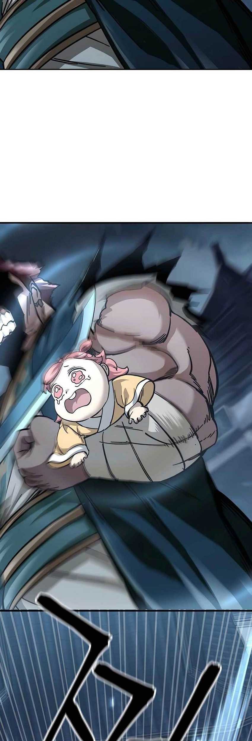 Warrior Grandpa and Supreme Granddaughter Chapter 22 Gambar 92