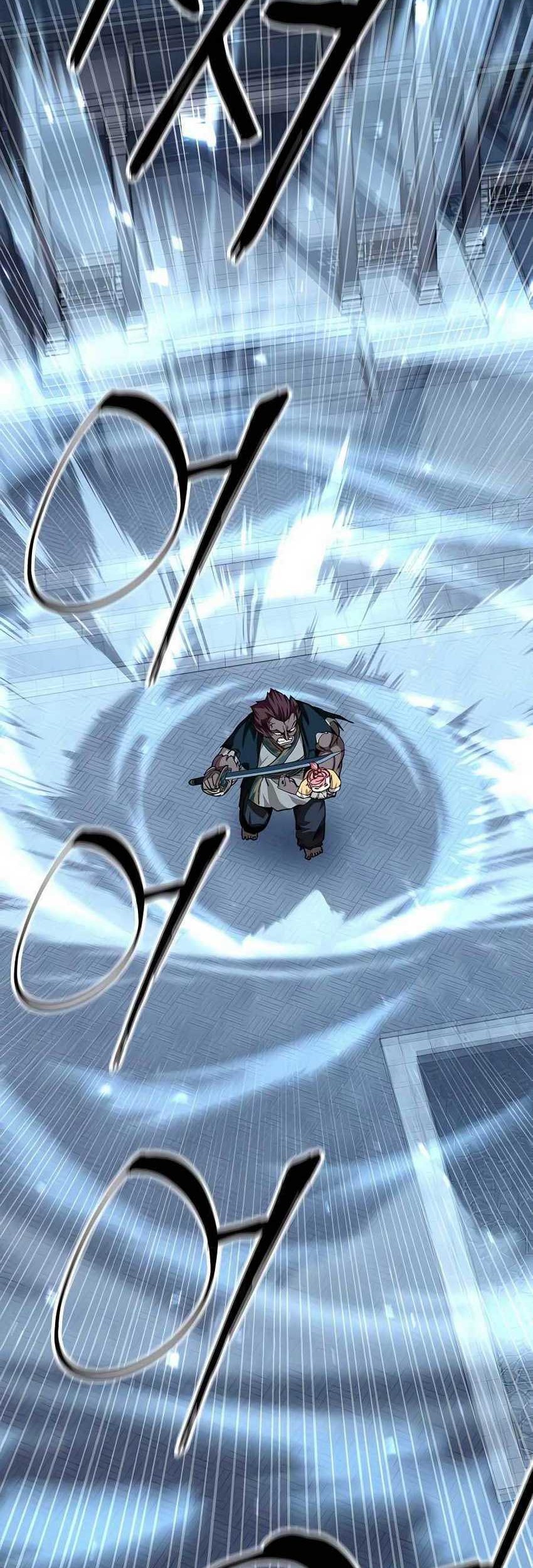 Warrior Grandpa and Supreme Granddaughter Chapter 22 Gambar 93