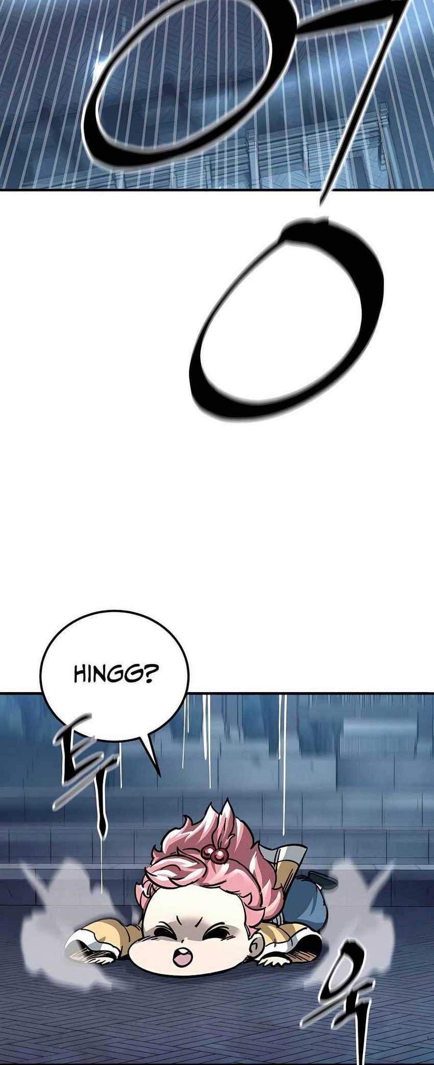 Warrior Grandpa and Supreme Granddaughter Chapter 22 Gambar 94