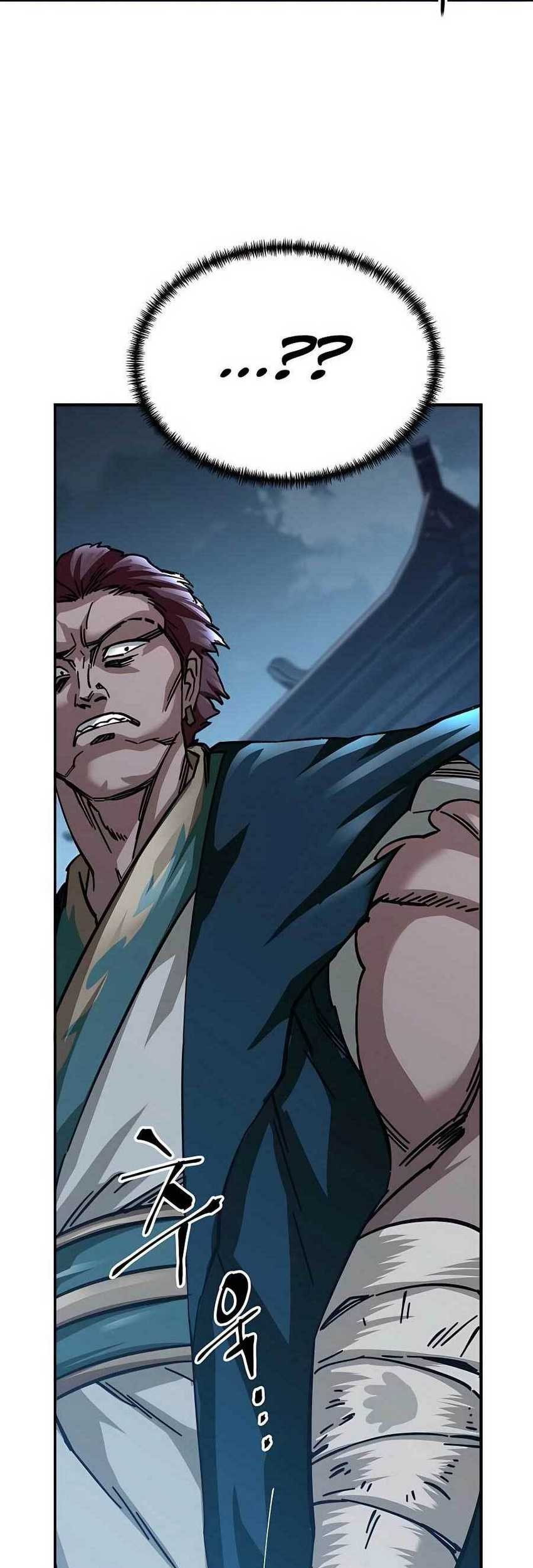 Warrior Grandpa and Supreme Granddaughter Chapter 22 Gambar 95