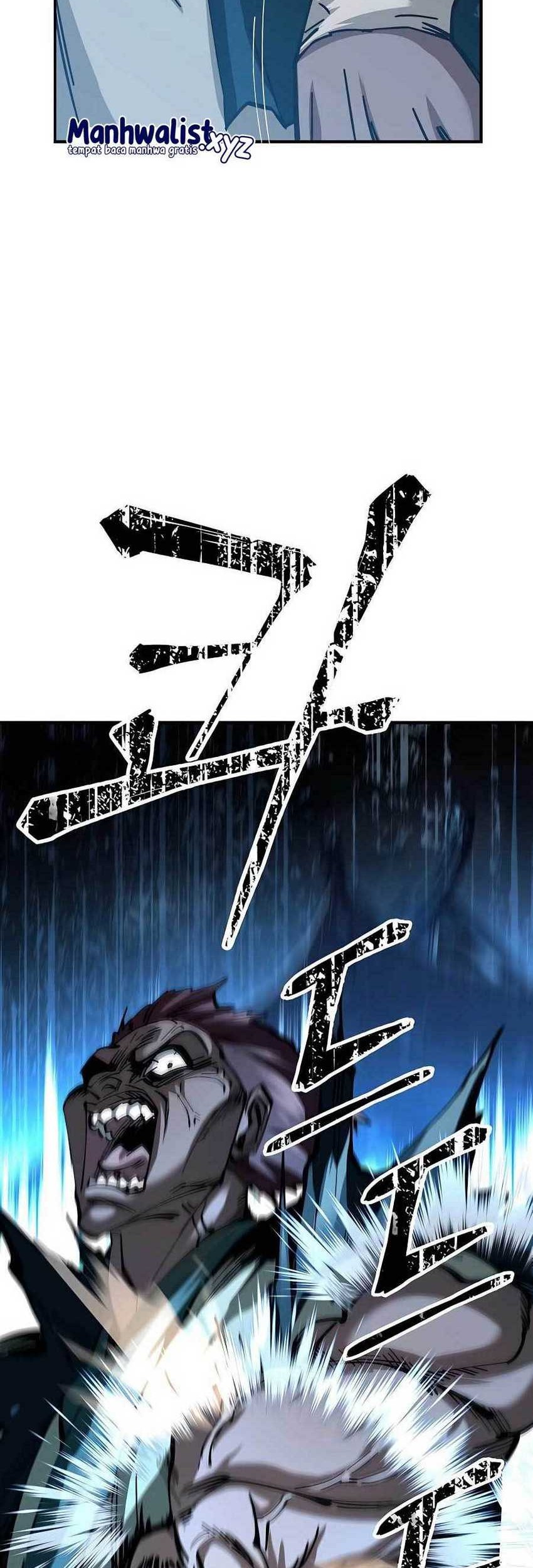 Warrior Grandpa and Supreme Granddaughter Chapter 22 Gambar 96