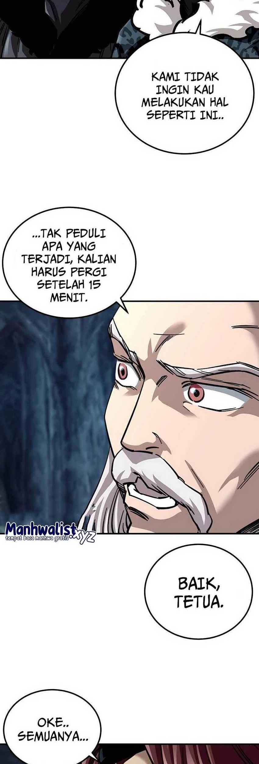 Warrior Grandpa and Supreme Granddaughter Chapter 22 Gambar 6