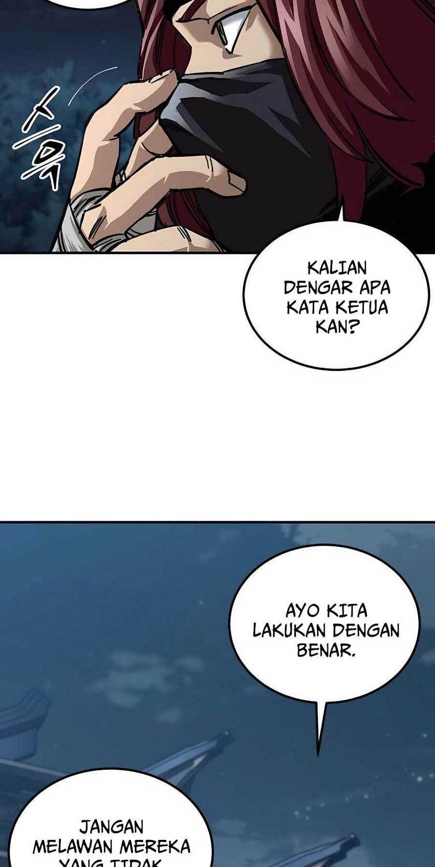 Warrior Grandpa and Supreme Granddaughter Chapter 22 Gambar 7