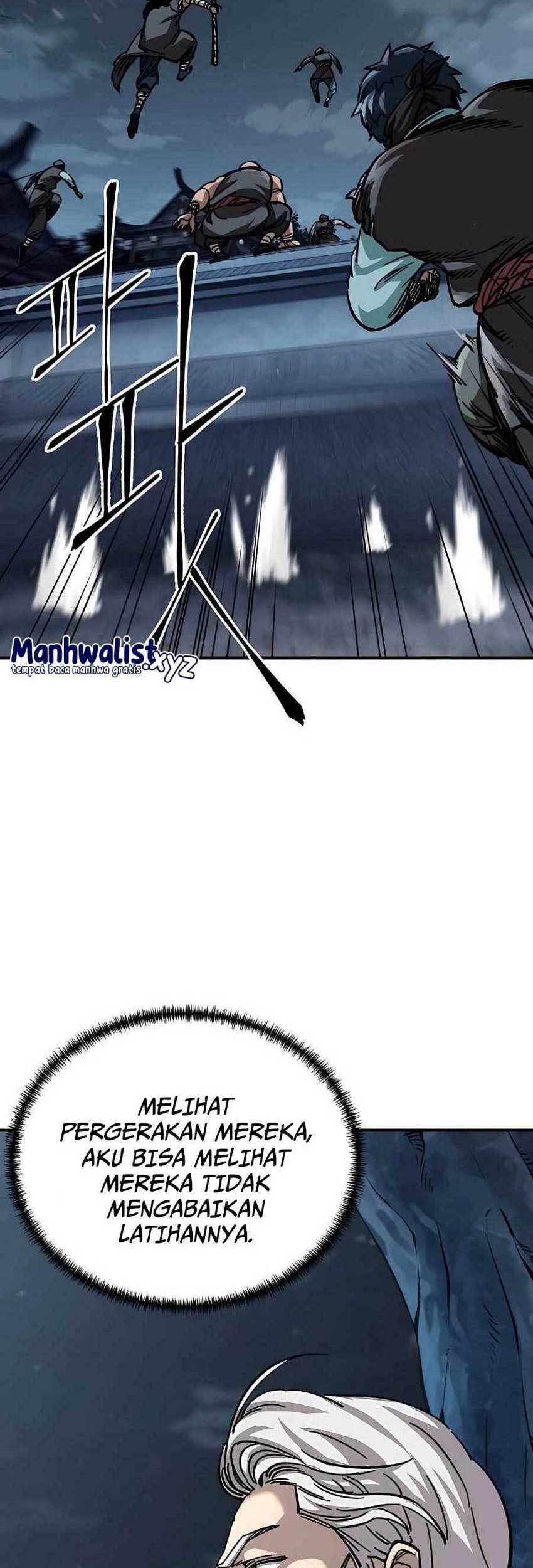 Warrior Grandpa and Supreme Granddaughter Chapter 22 Gambar 9