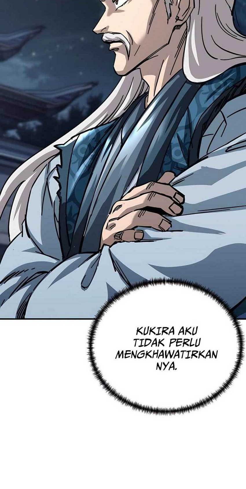 Warrior Grandpa and Supreme Granddaughter Chapter 22 Gambar 10