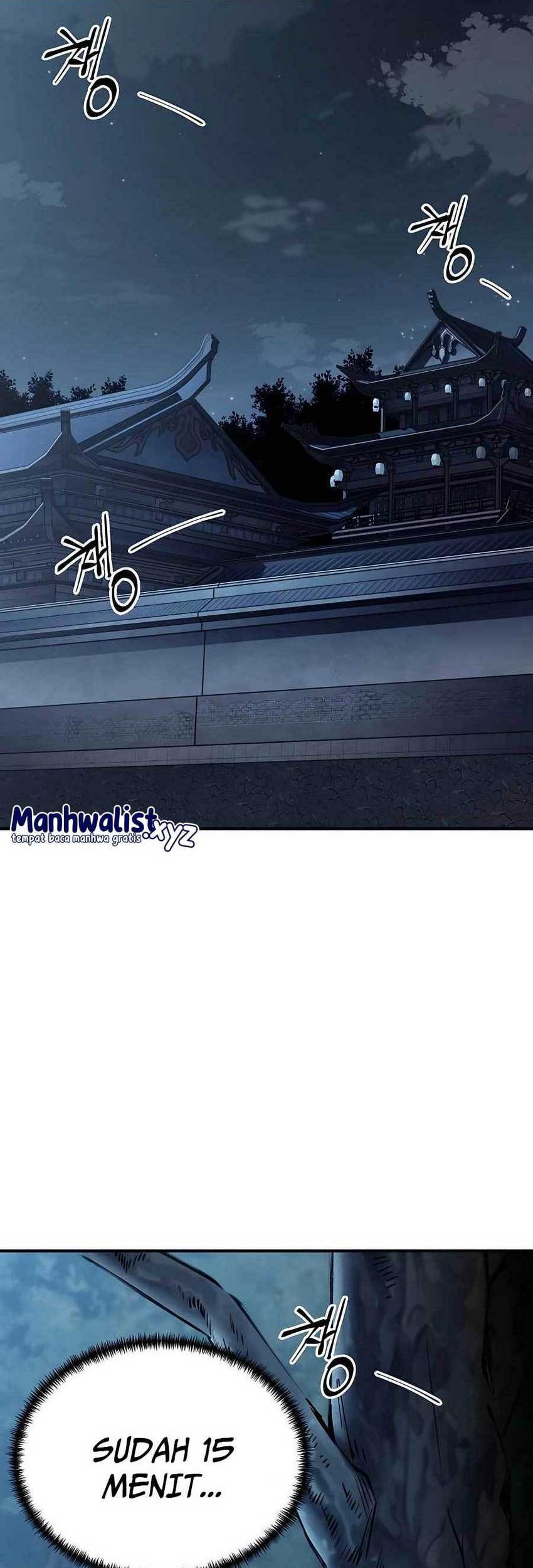 Warrior Grandpa and Supreme Granddaughter Chapter 22 Gambar 12