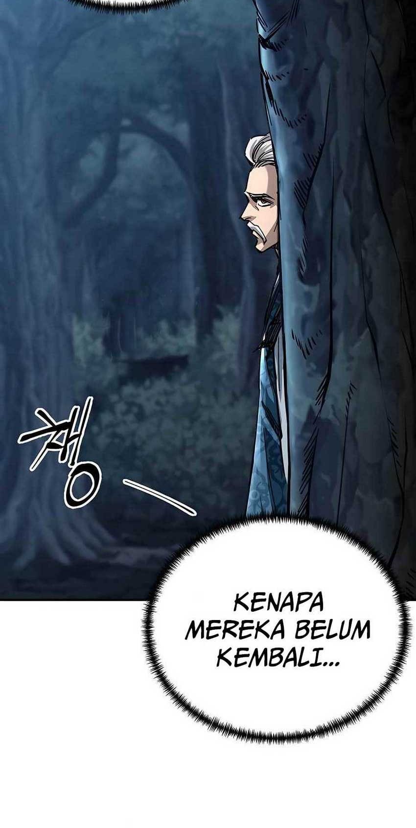 Warrior Grandpa and Supreme Granddaughter Chapter 22 Gambar 13