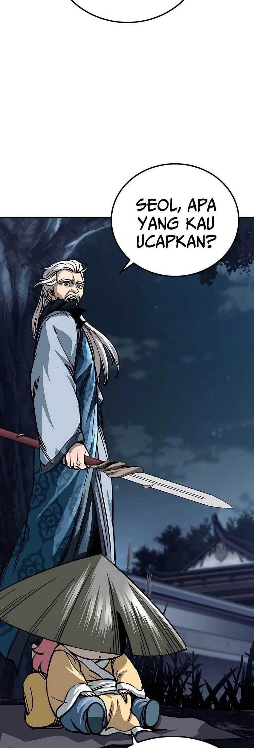 Warrior Grandpa and Supreme Granddaughter Chapter 22 Gambar 15