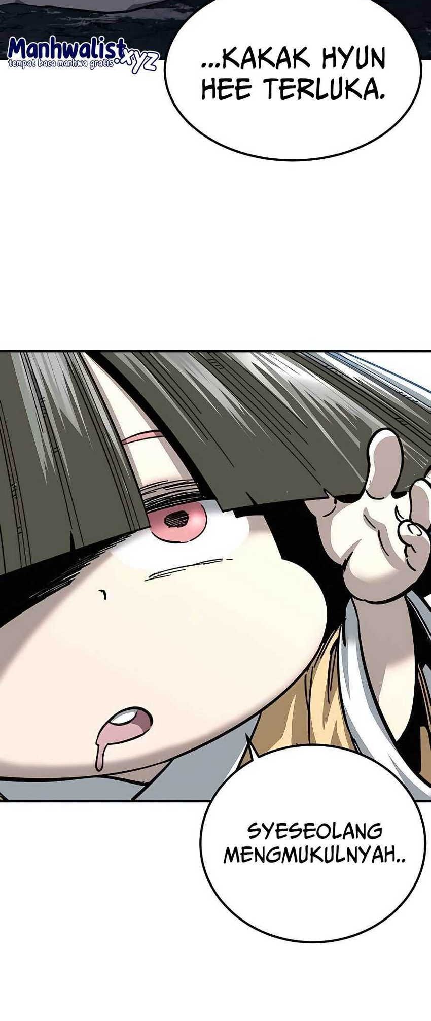 Warrior Grandpa and Supreme Granddaughter Chapter 22 Gambar 16