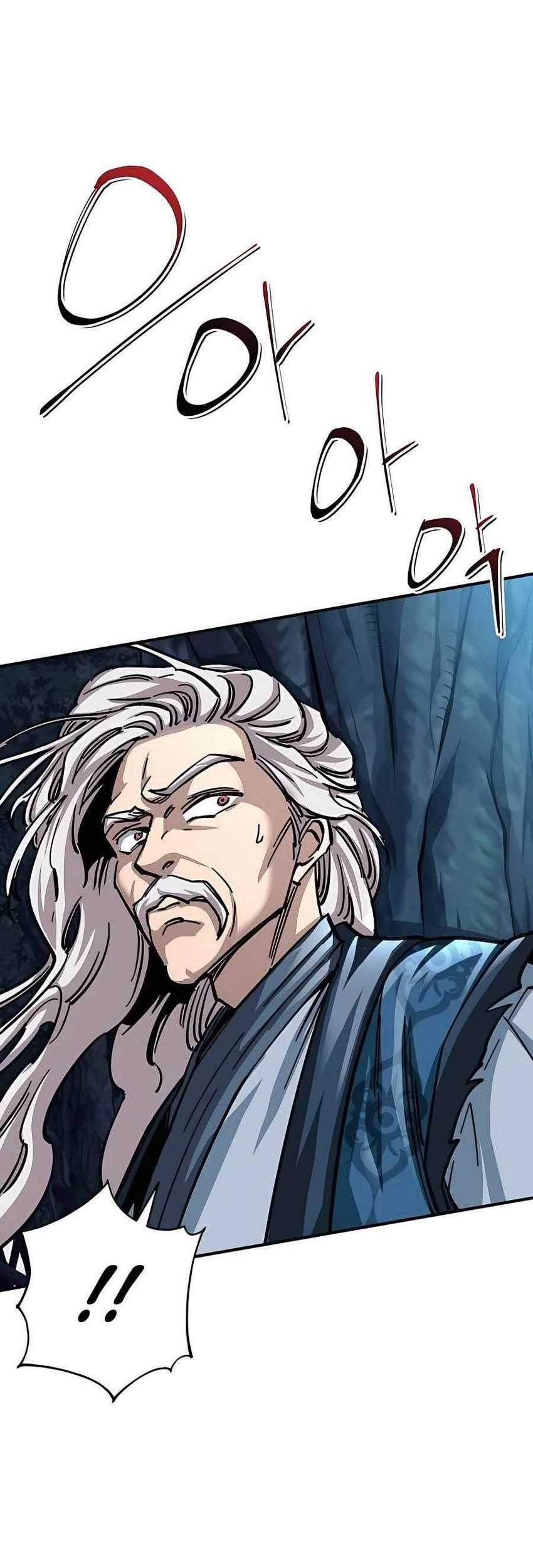 Warrior Grandpa and Supreme Granddaughter Chapter 22 Gambar 17