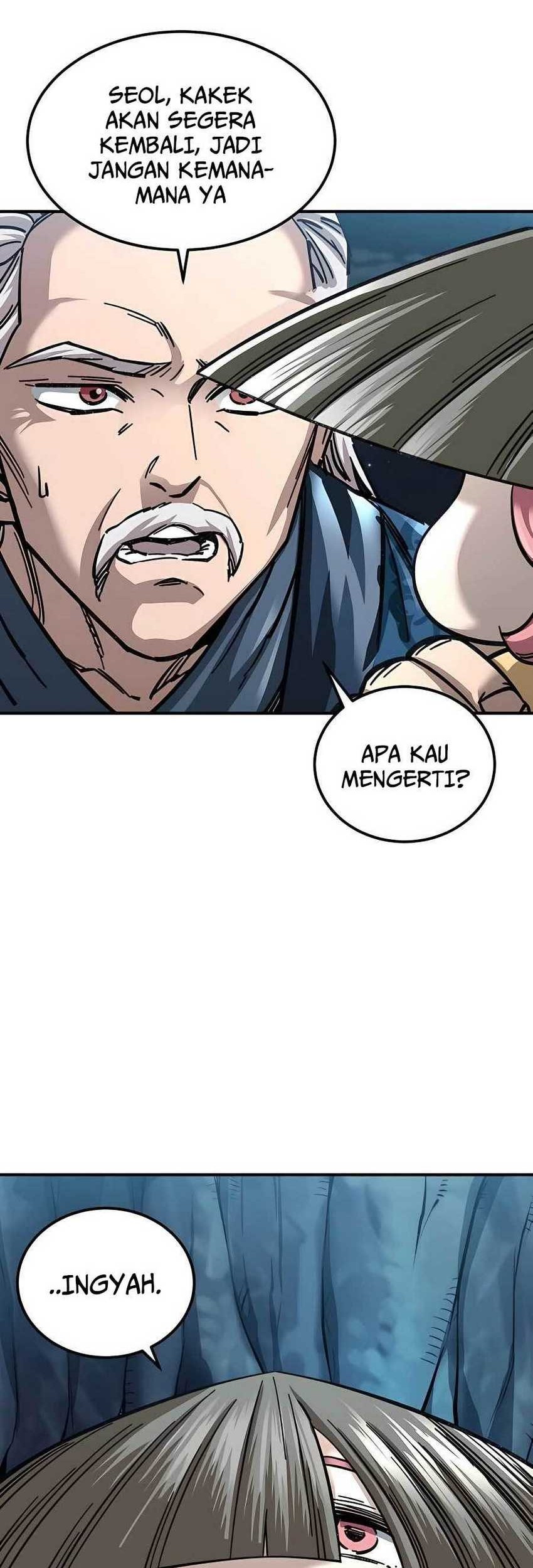 Warrior Grandpa and Supreme Granddaughter Chapter 22 Gambar 18