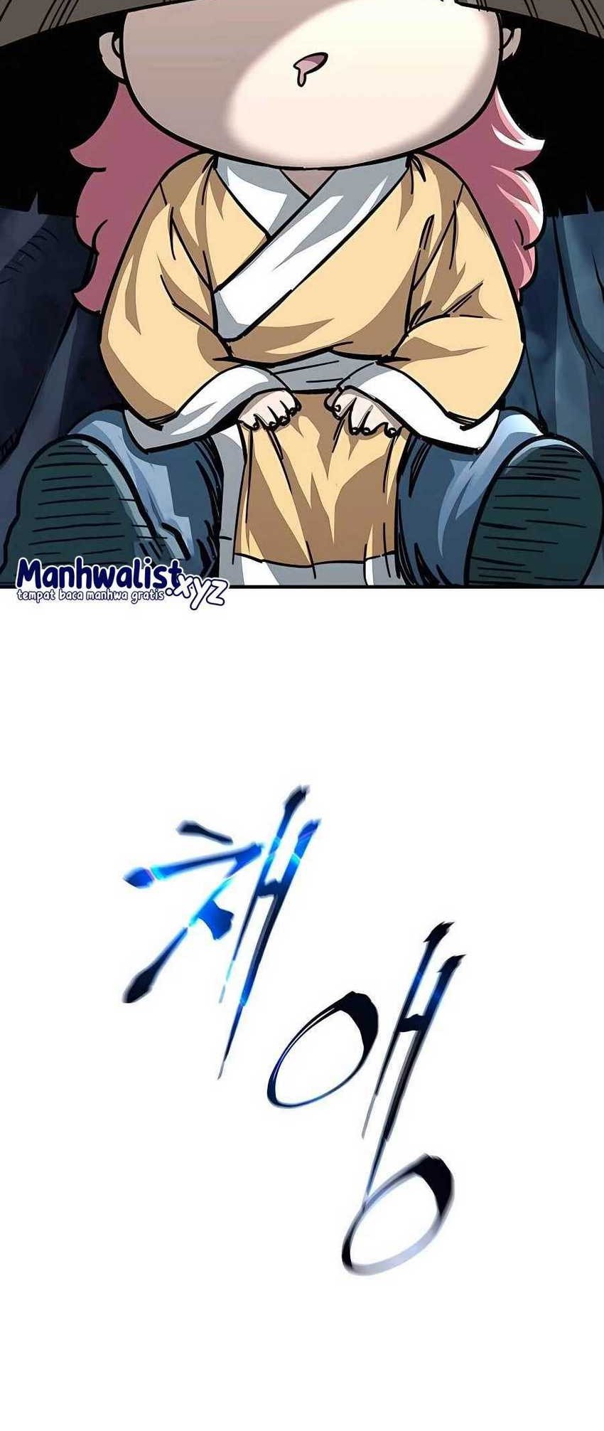 Warrior Grandpa and Supreme Granddaughter Chapter 22 Gambar 19