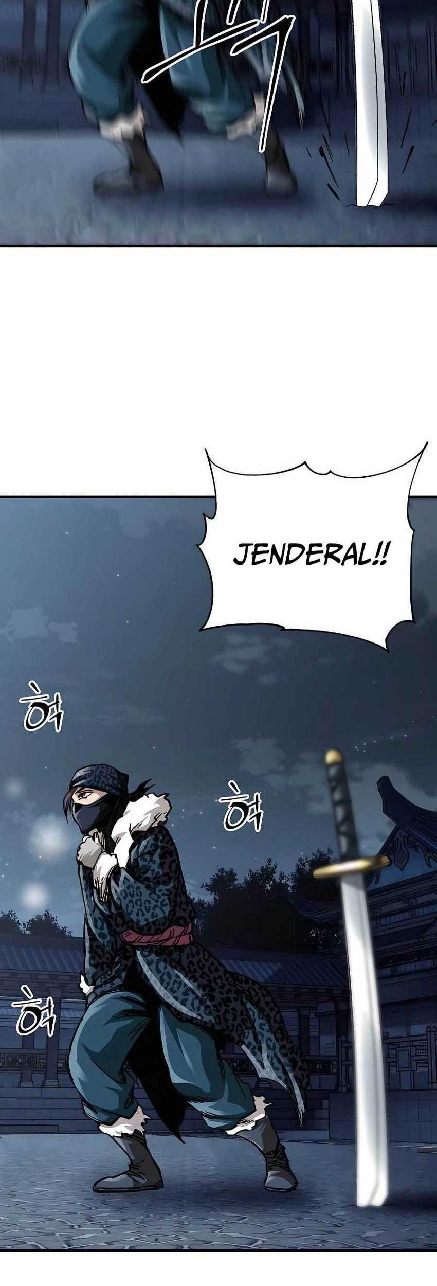 Warrior Grandpa and Supreme Granddaughter Chapter 22 Gambar 21