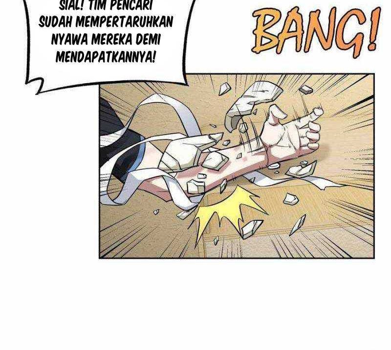 Super Mechanic (The Legendary Mechanic) Chapter 123 Gambar 19