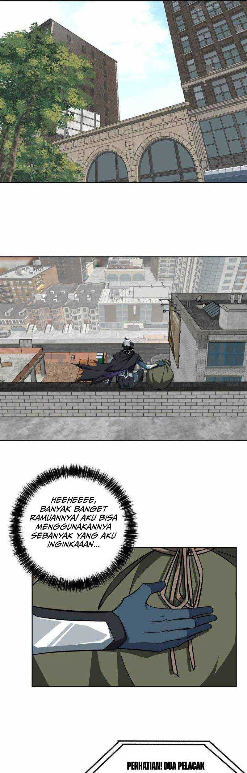 Super Mechanic (The Legendary Mechanic) Chapter 123 Gambar 22