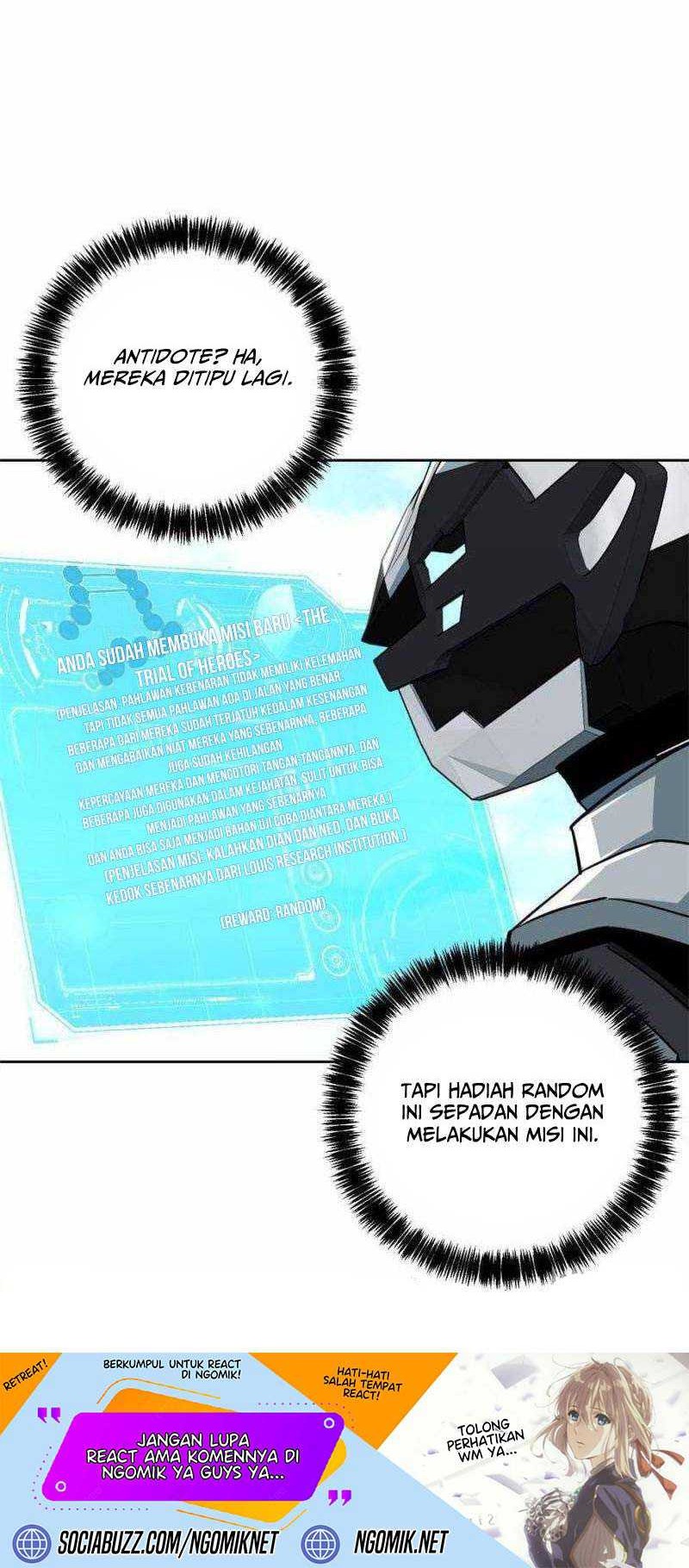 Super Mechanic (The Legendary Mechanic) Chapter 123 Gambar 25