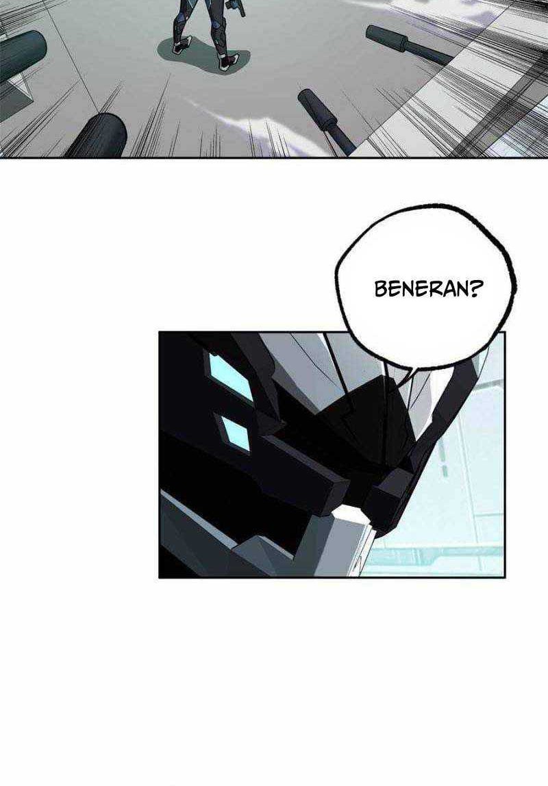 Super Mechanic (The Legendary Mechanic) Chapter 123 Gambar 3