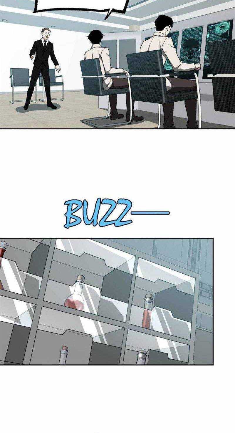 Super Mechanic (The Legendary Mechanic) Chapter 123 Gambar 5