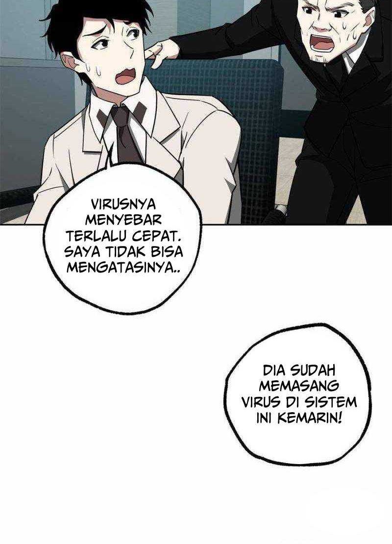 Super Mechanic (The Legendary Mechanic) Chapter 123 Gambar 7