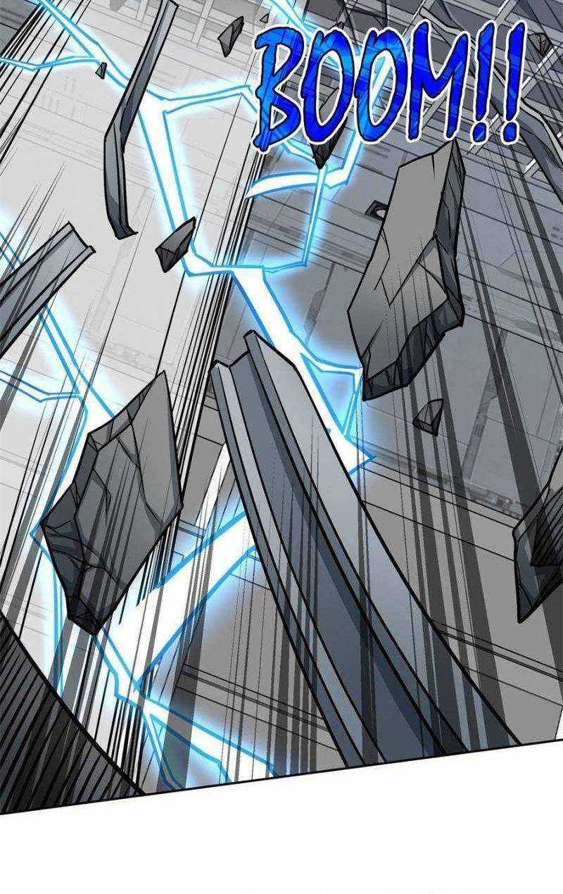 Super Mechanic (The Legendary Mechanic) Chapter 123 Gambar 13