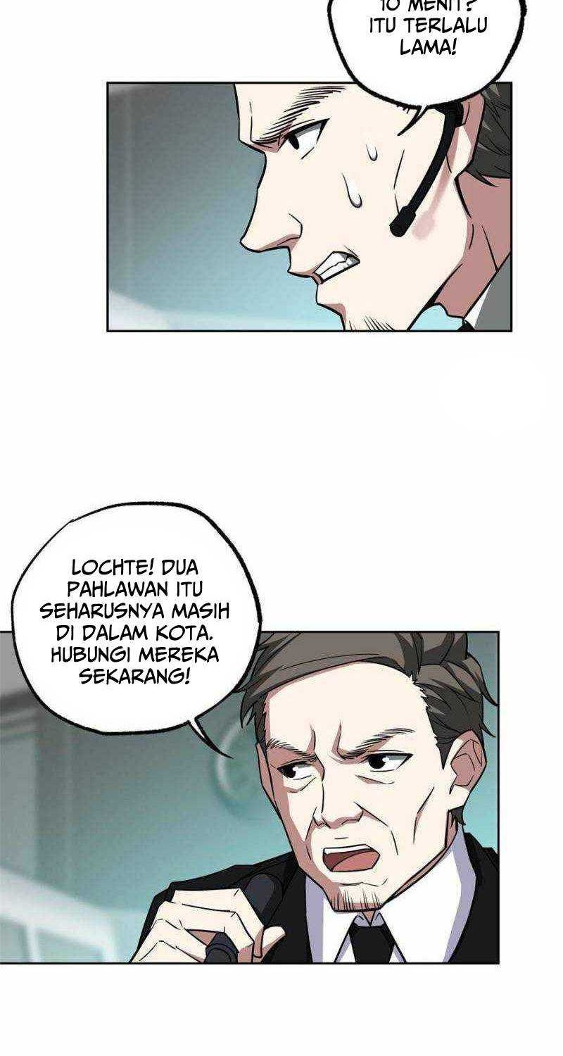 Super Mechanic (The Legendary Mechanic) Chapter 123 Gambar 17