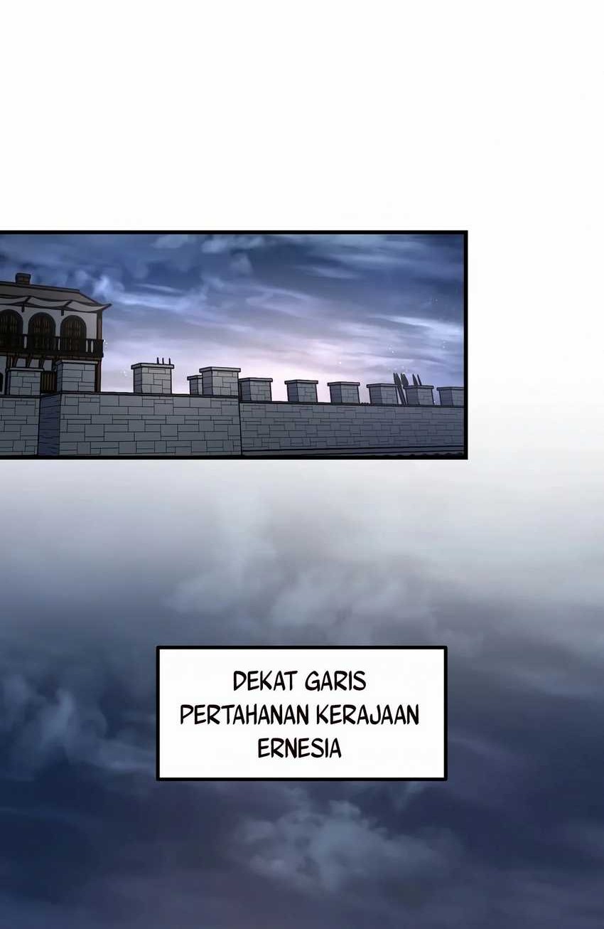 How a Former Pro Takes Advantage by Doing an Easy Job Chapter 55 Gambar 9