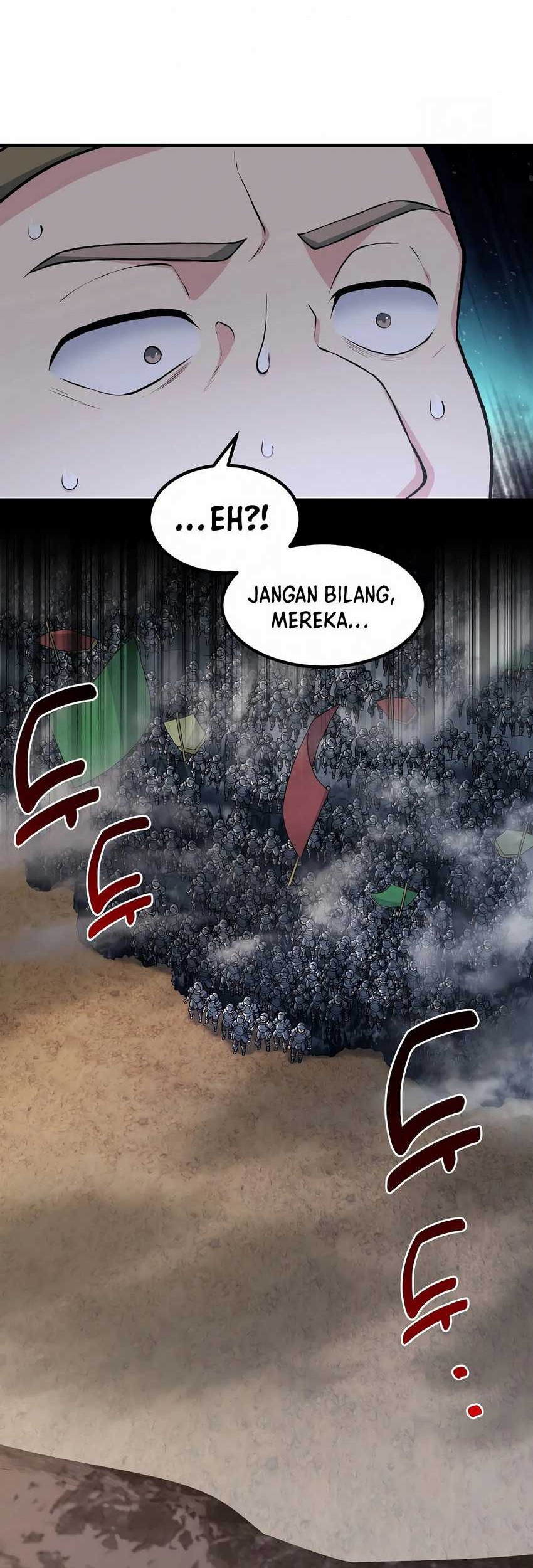 How a Former Pro Takes Advantage by Doing an Easy Job Chapter 55 Gambar 13