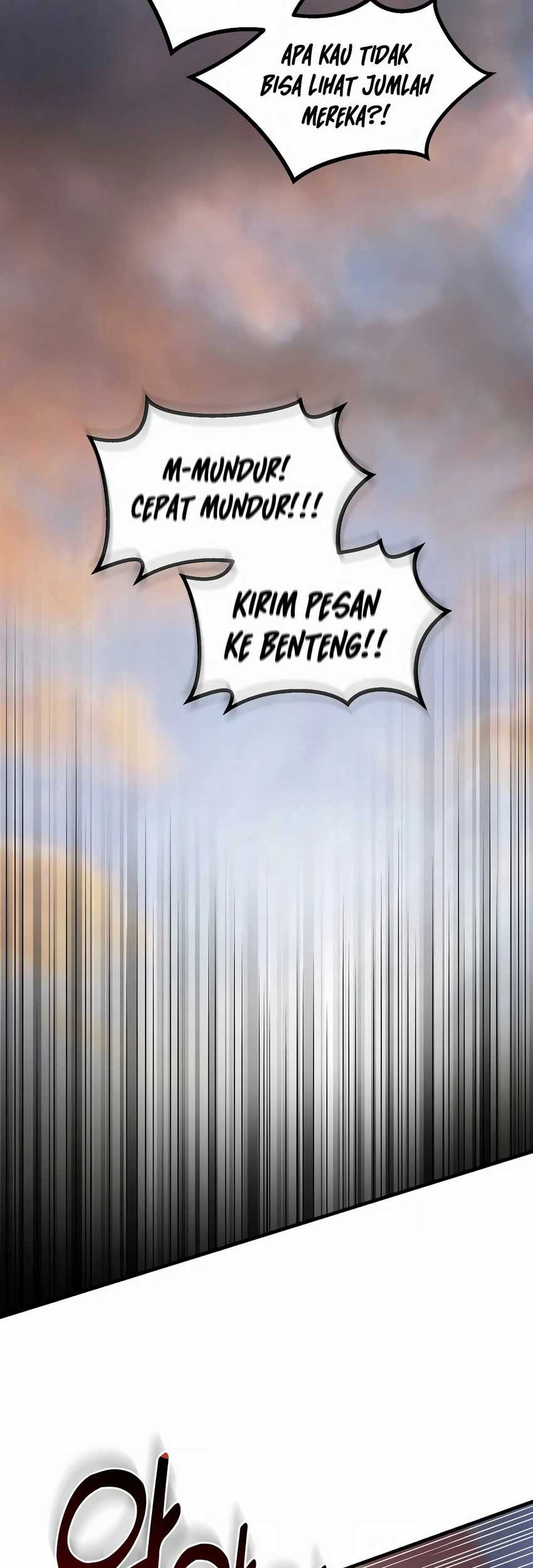 How a Former Pro Takes Advantage by Doing an Easy Job Chapter 55 Gambar 16