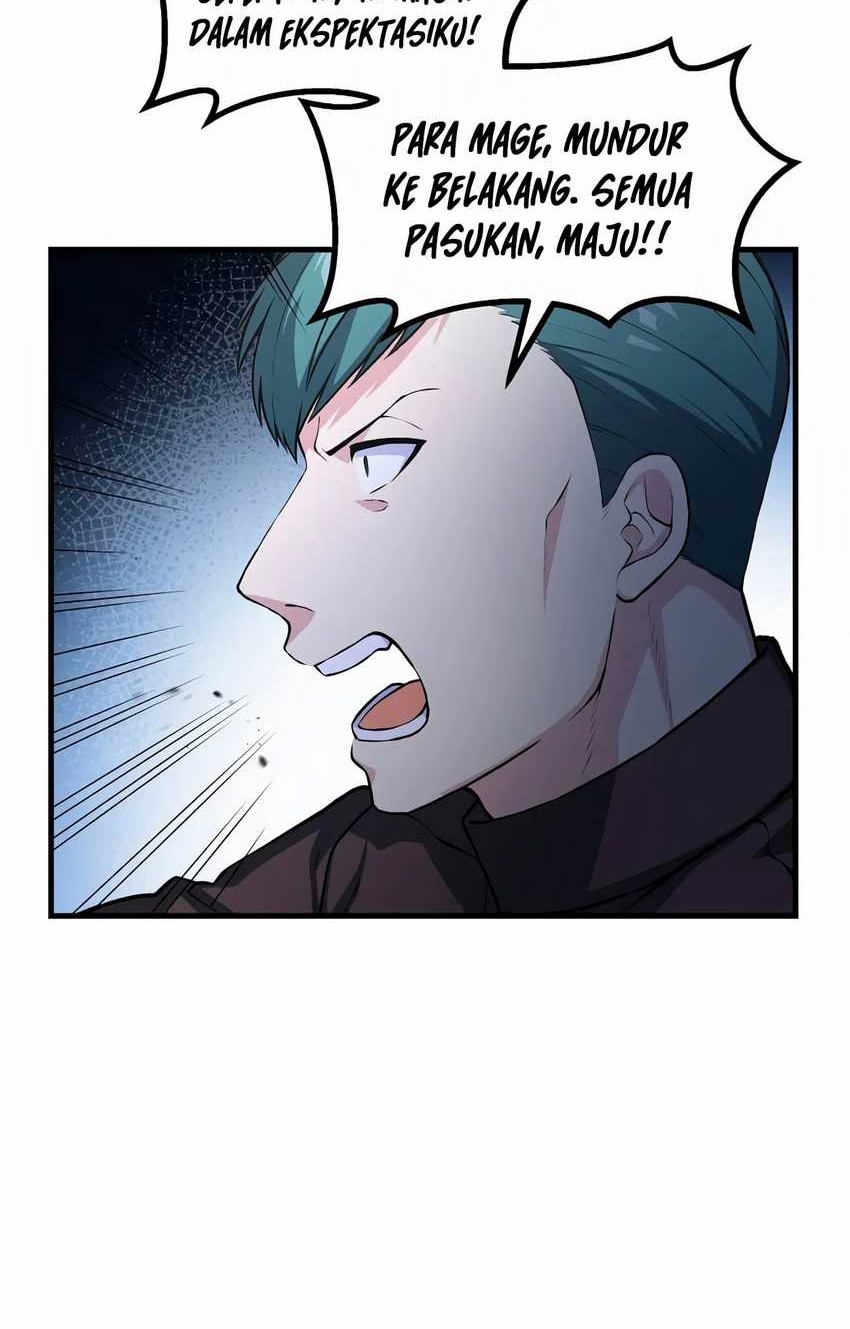 How a Former Pro Takes Advantage by Doing an Easy Job Chapter 55 Gambar 22