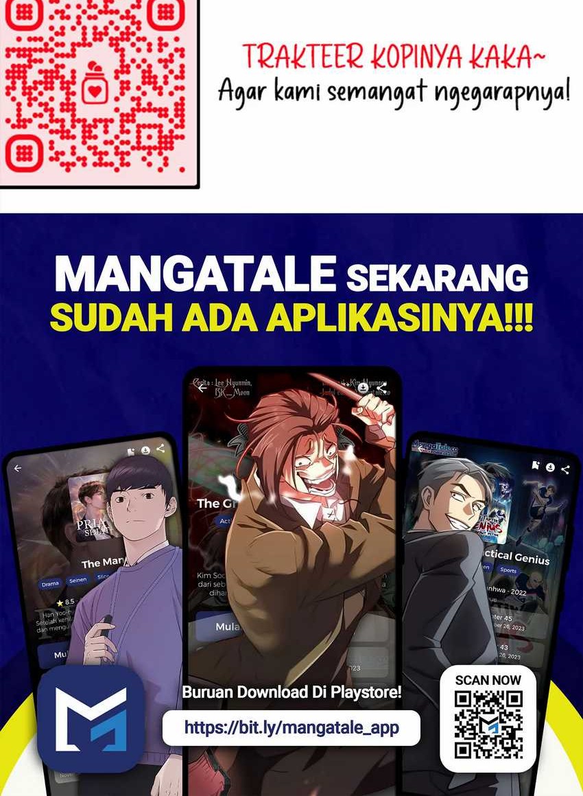 How a Former Pro Takes Advantage by Doing an Easy Job Chapter 54 Gambar 58